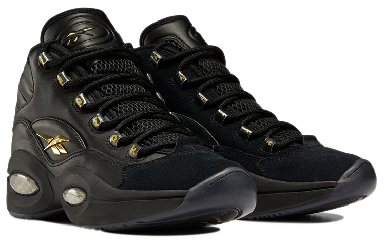 Question Reebok Mid ‘Lux’
