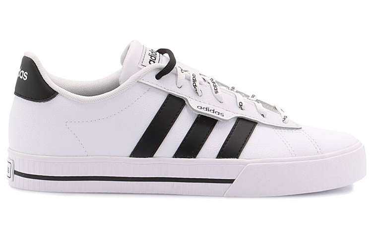 Adidas Neo Daily 3.0 ‘White Black’