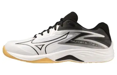 Mizuno Thunder Blade Z 'White Black'
