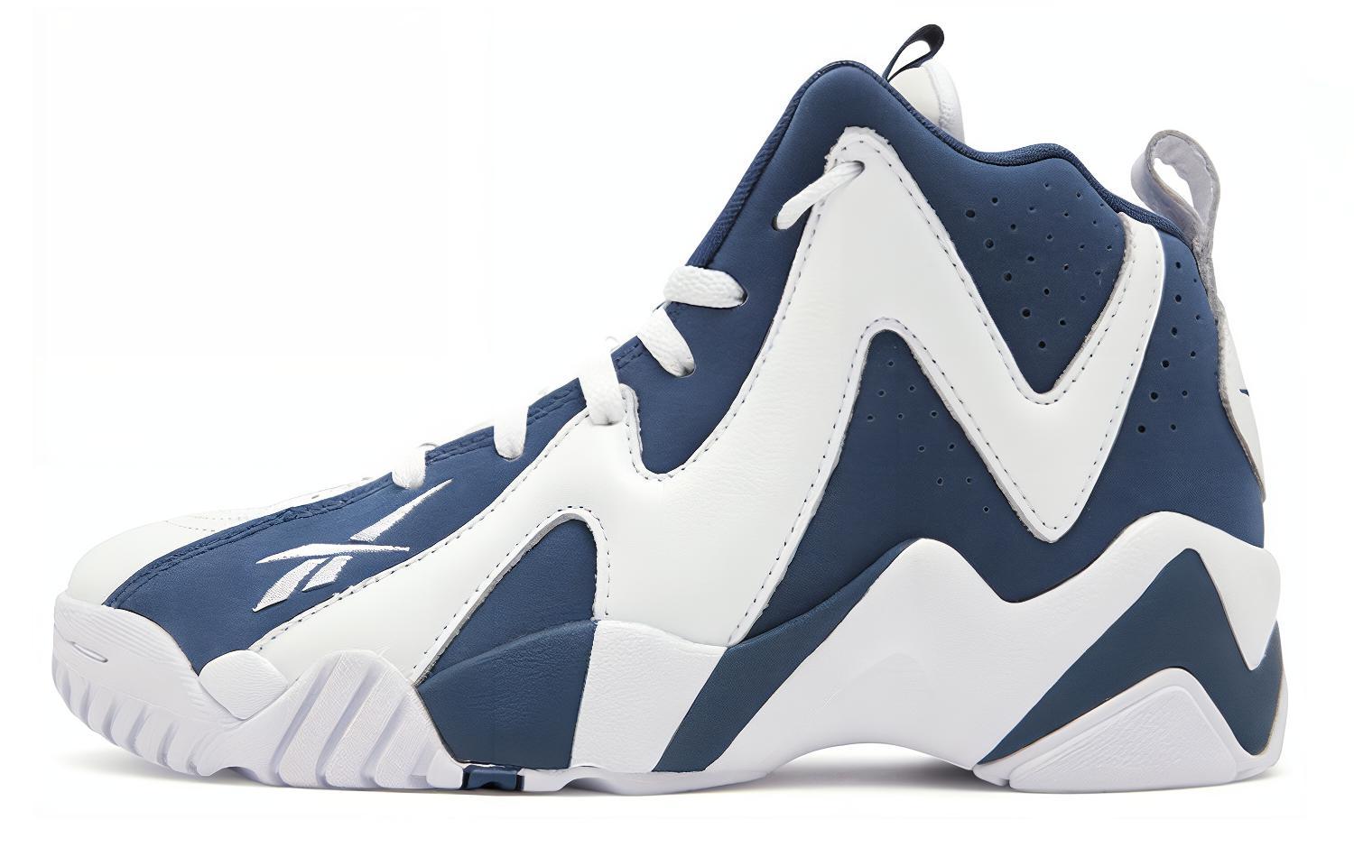 Kamikaze 2 Reebok ‘Batik Blue’