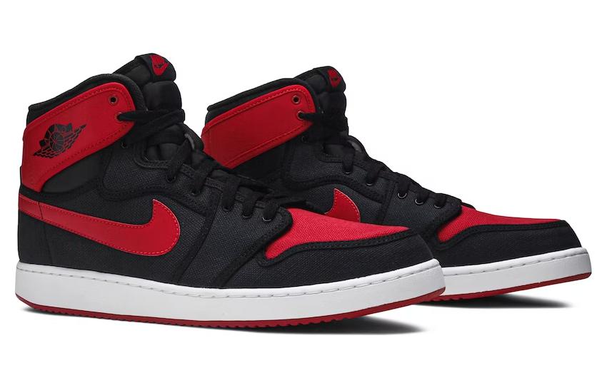 Jordan 1 Retro Ko Bred 2015