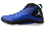 Jordan Prime Fly 2 Game Royal White Black University Blue