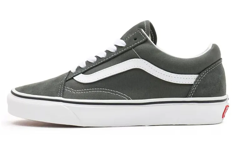 Vans Old Skool Sneakers Grey Gray