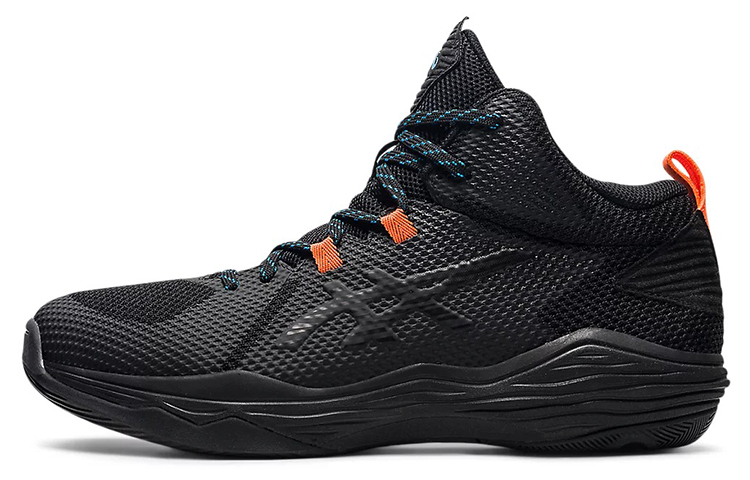 ASICS Nova Flow Black