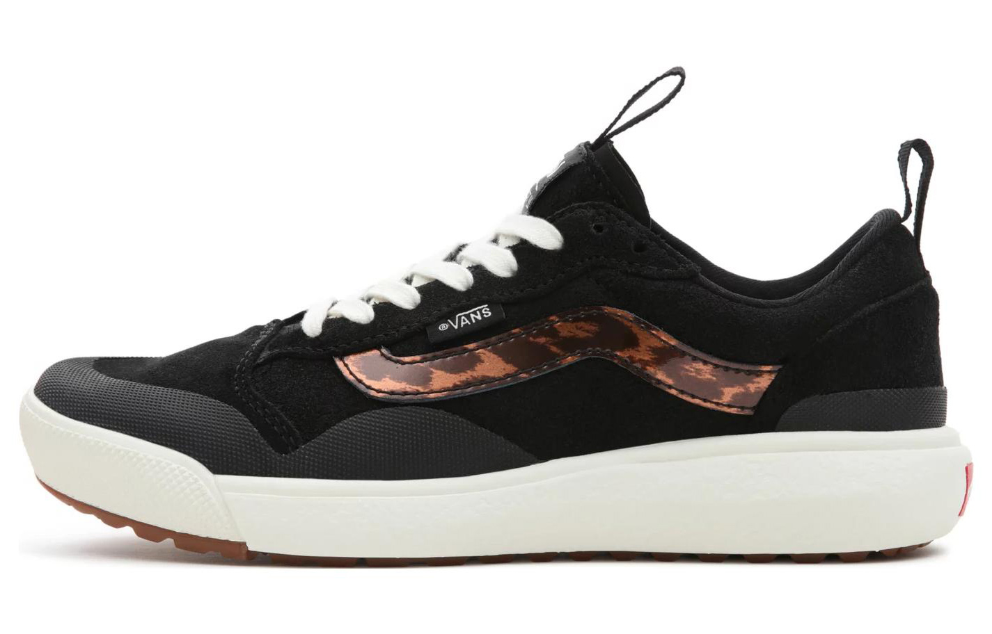 Vans UltraRange Buty Exo Se 'Black Brown'