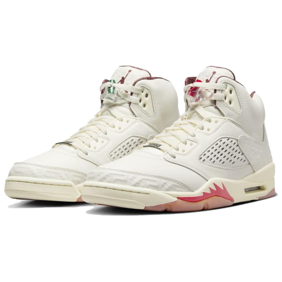 Jordan 5 Retro El Grito Sail