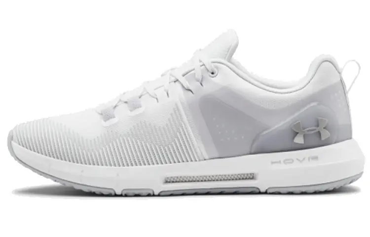 Under Armour Hovr Rise 'Grey White'