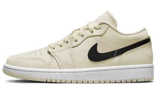 Air Jordan 1 Low 'Coconut Milk' Women's