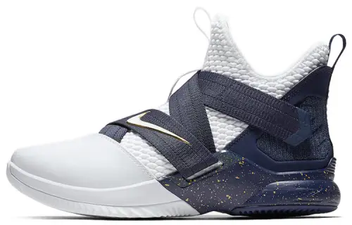 Nike LeBron Soldier 12 Sfg Ep Witness