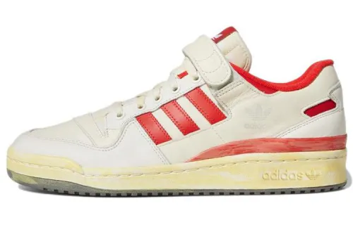 Forum Adidas Originals 84 Low Aec 'Vintage Pack - Red'