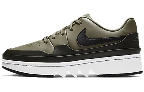 Jordan 1 Jester XX Low Laced Trooper Women's