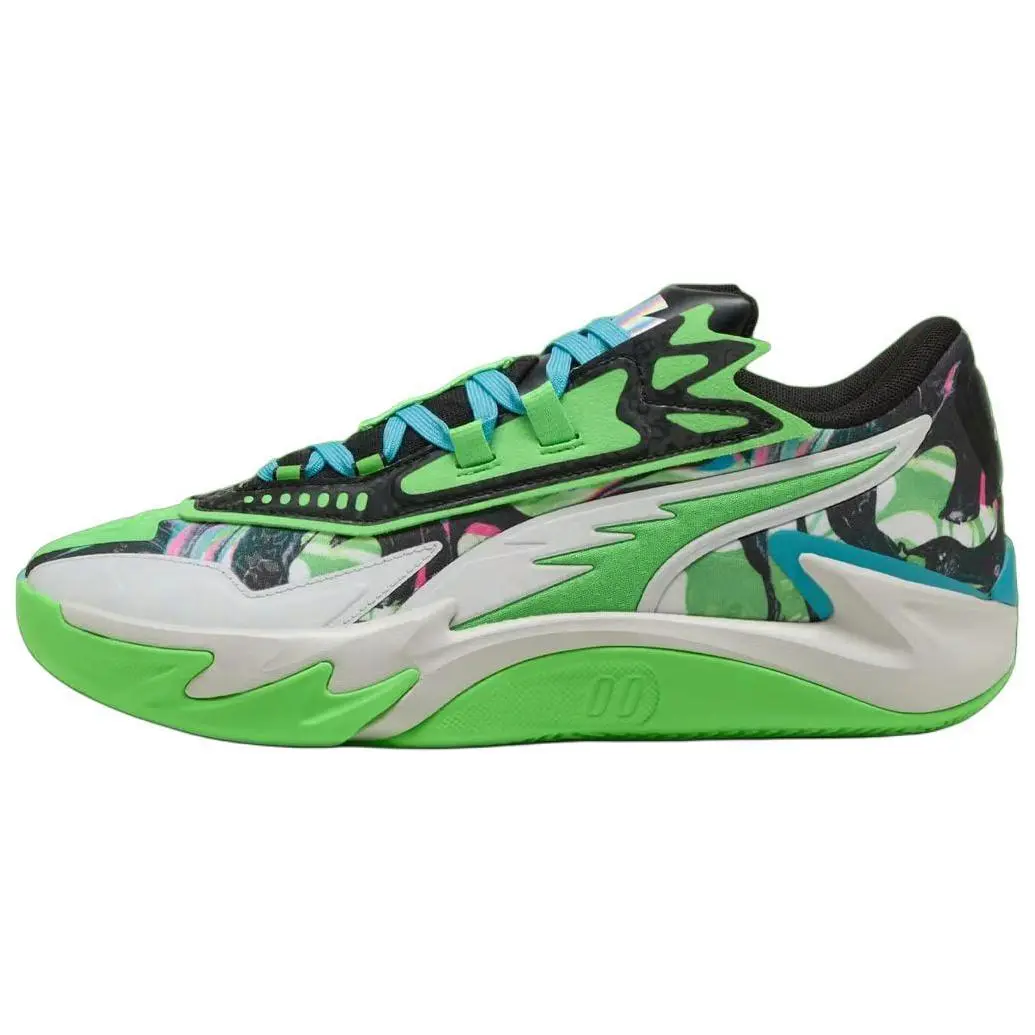 PUMA Scoot Zero Ii Nba 2K Mismatched