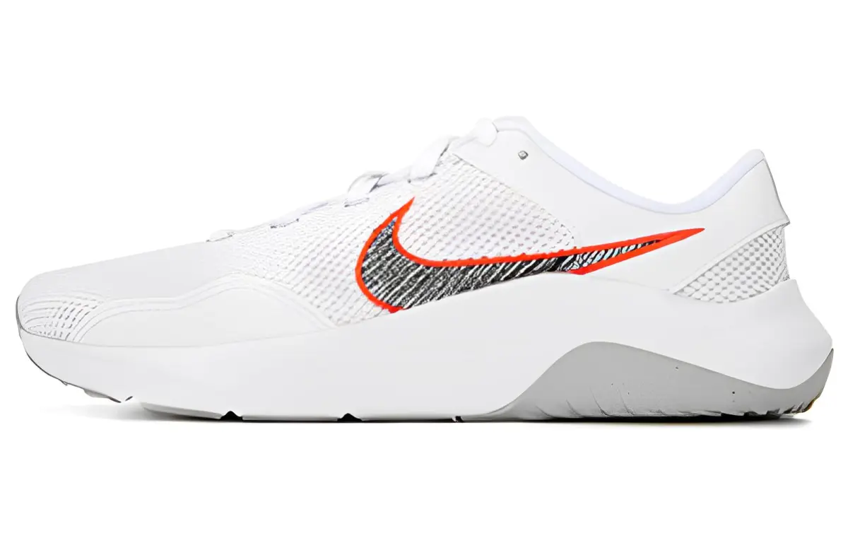 Nike WMNSNike Legend Essential 3 Next Nature 'White' Women's