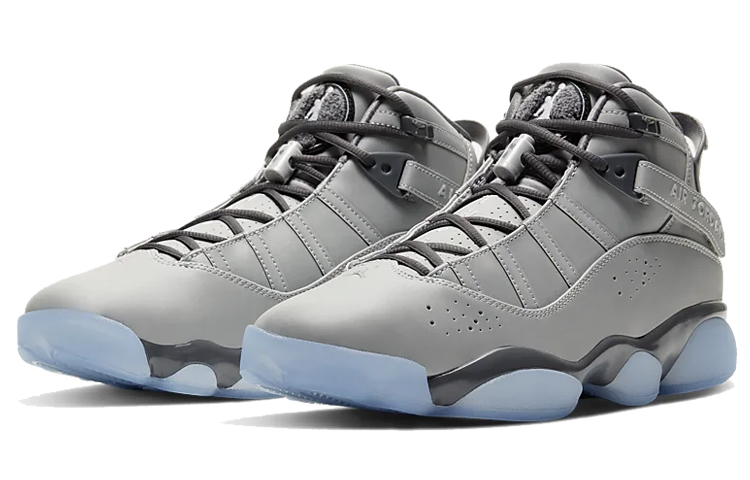 Jordan 6 Rings 3M 2020