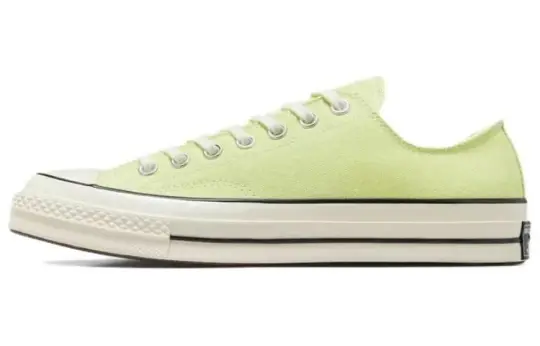 Converse Chuck 70 Ox canvas sneakers