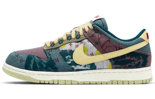 Nike Dunk Low 'Community Garden'