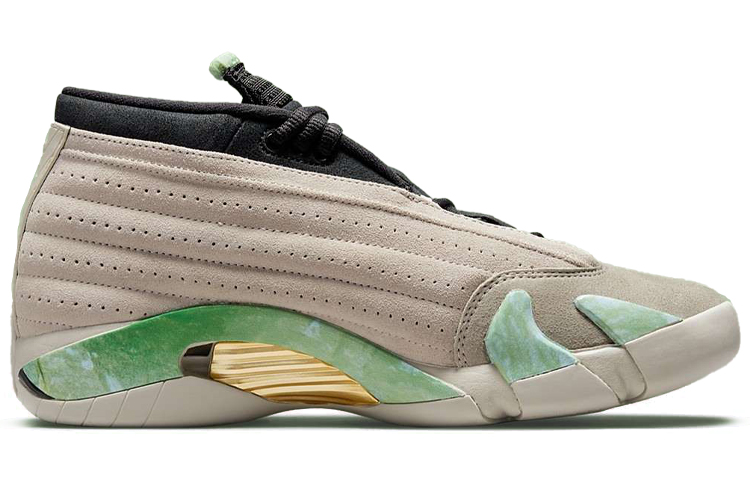 Jordan 14 Retro Aleali May Fortune Women’s