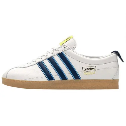 Adidas Gazelle Vintage 'Dentist Chair'