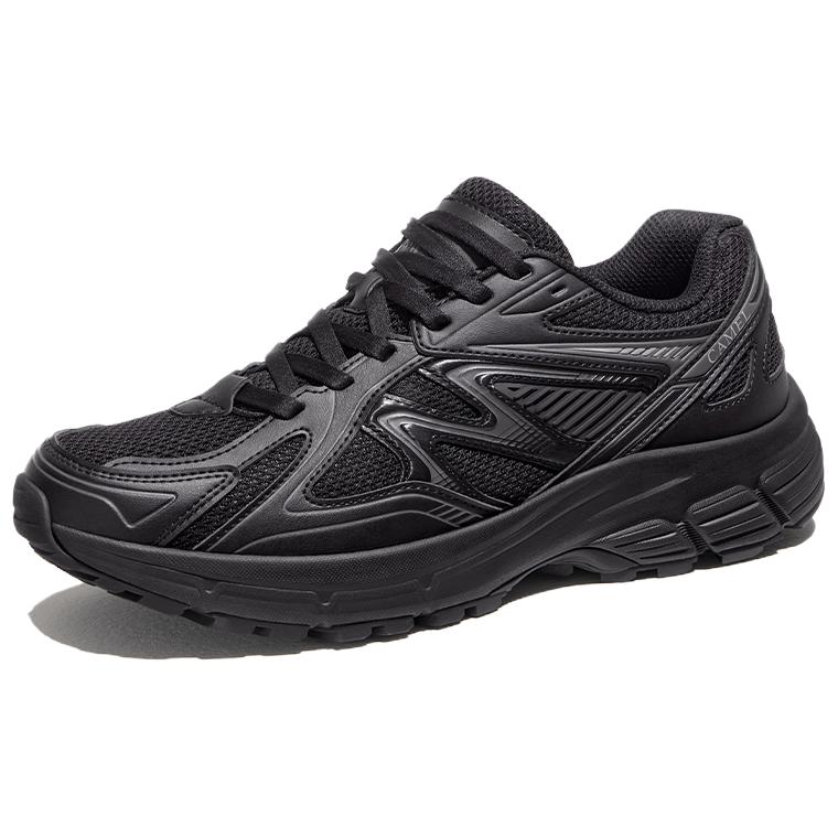 CAMEL Cushioning Slip Resistant Abrasion Resistant Low top Mountaineering Shoes Men’s