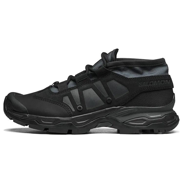 SALOMON Jungle Ultra Low Advanced / L00