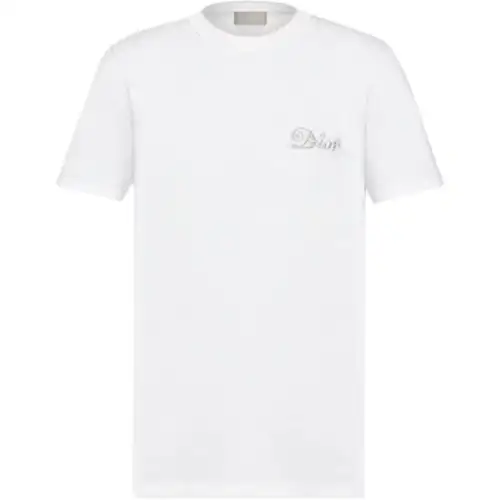 DIOR x KENNY SCHARF T Shirt Men's