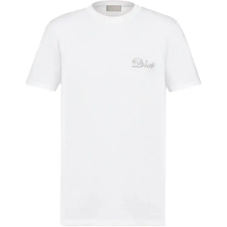 DIOR x KENNY SCHARF T Shirt Men's