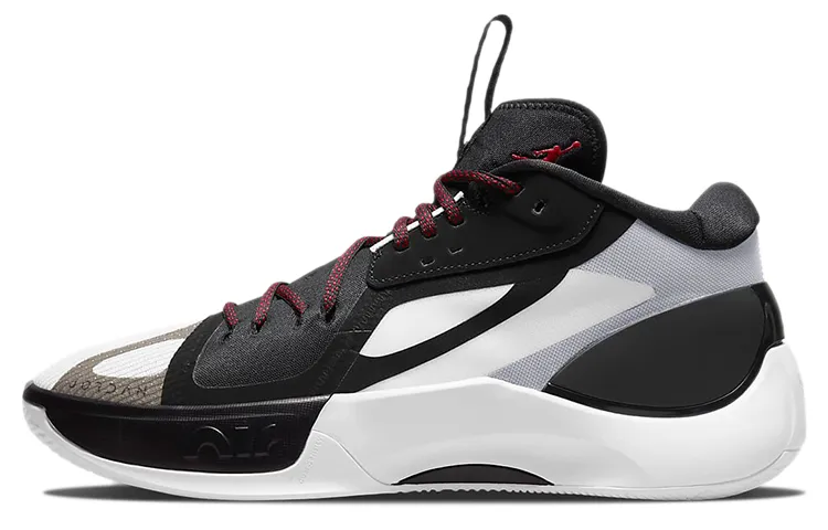 Air Jordan Zoom Separate Pf 'Black Sky Grey'