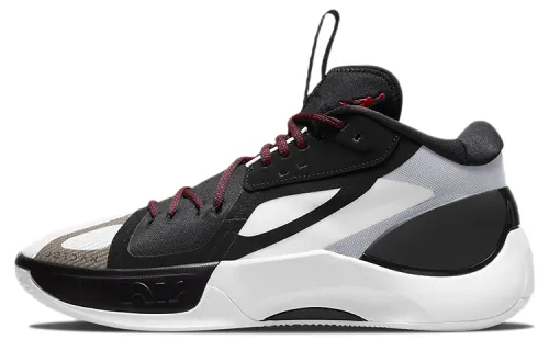 Air Jordan Zoom Separate Pf 'Black Sky Grey'