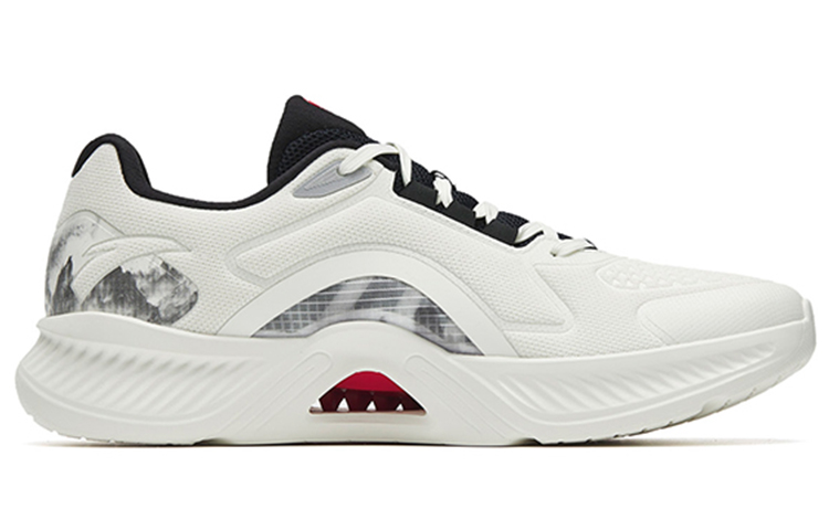 Anta Textile, Synthetic Leather Cushioning Breathable Abrasion Resistant Slip Resistant