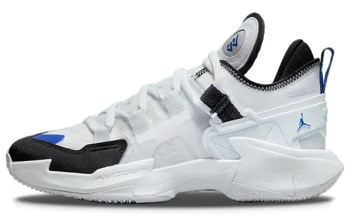 Air Jordan Why Not Zer0.5 'White Racer Blue'