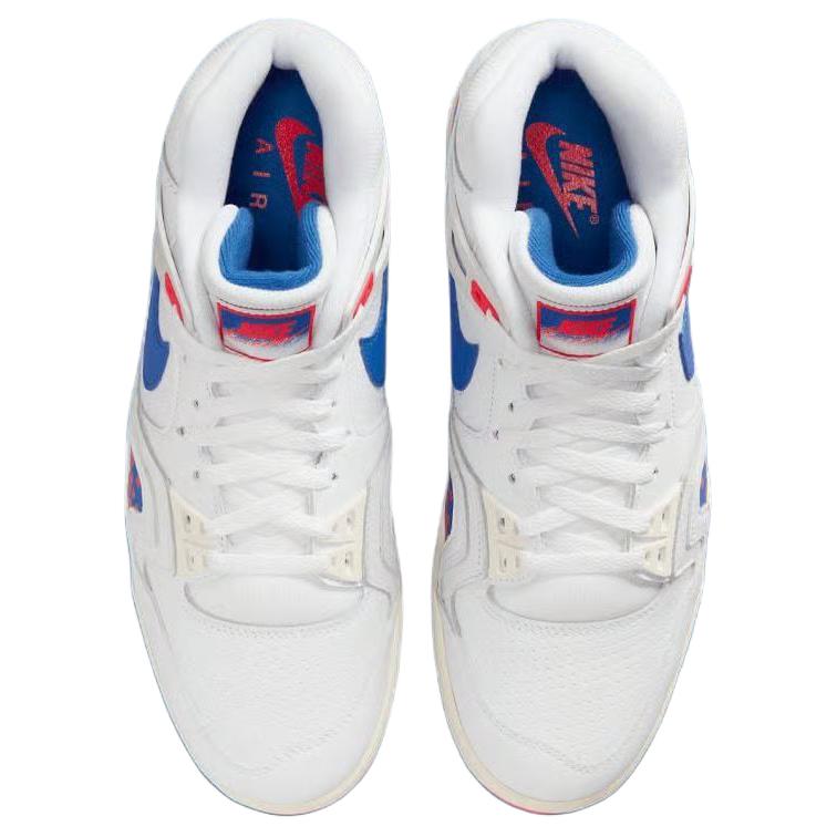 Nike Air Tech Challenge Ii Pixel Court 2025
