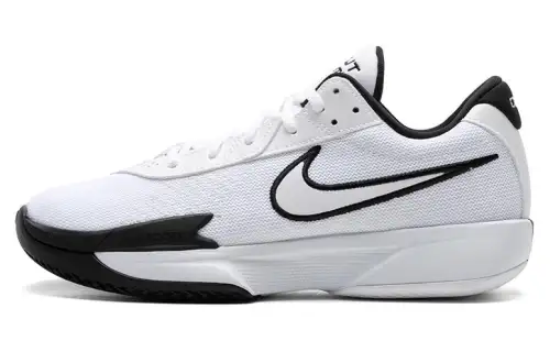 Nike Air Zoom GT Cut Academy White Black