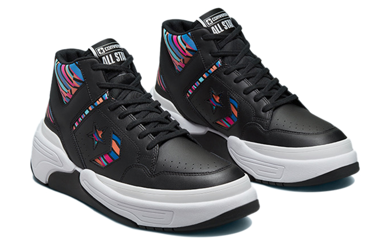 Weapon Converse Cx Mid ‘Striped’