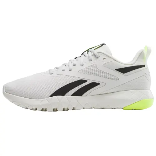 Reebok Flexagon Force 4 'Barely Grey Lime Black'