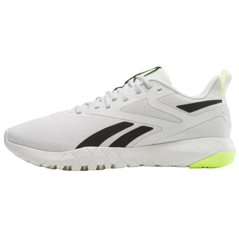 Reebok Flexagon Force 4 'Barely Grey Lime Black'