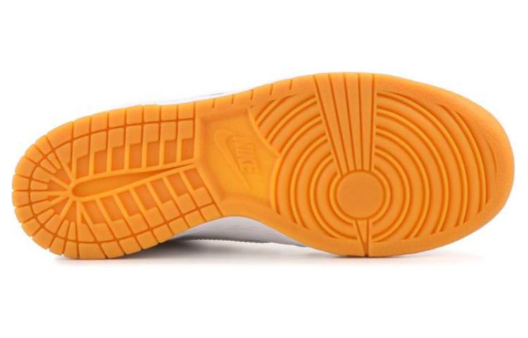 Мужские кроссовки Nike Dunk Undftd Bring Back Pack White (белые) — Белый / белый — фото 5