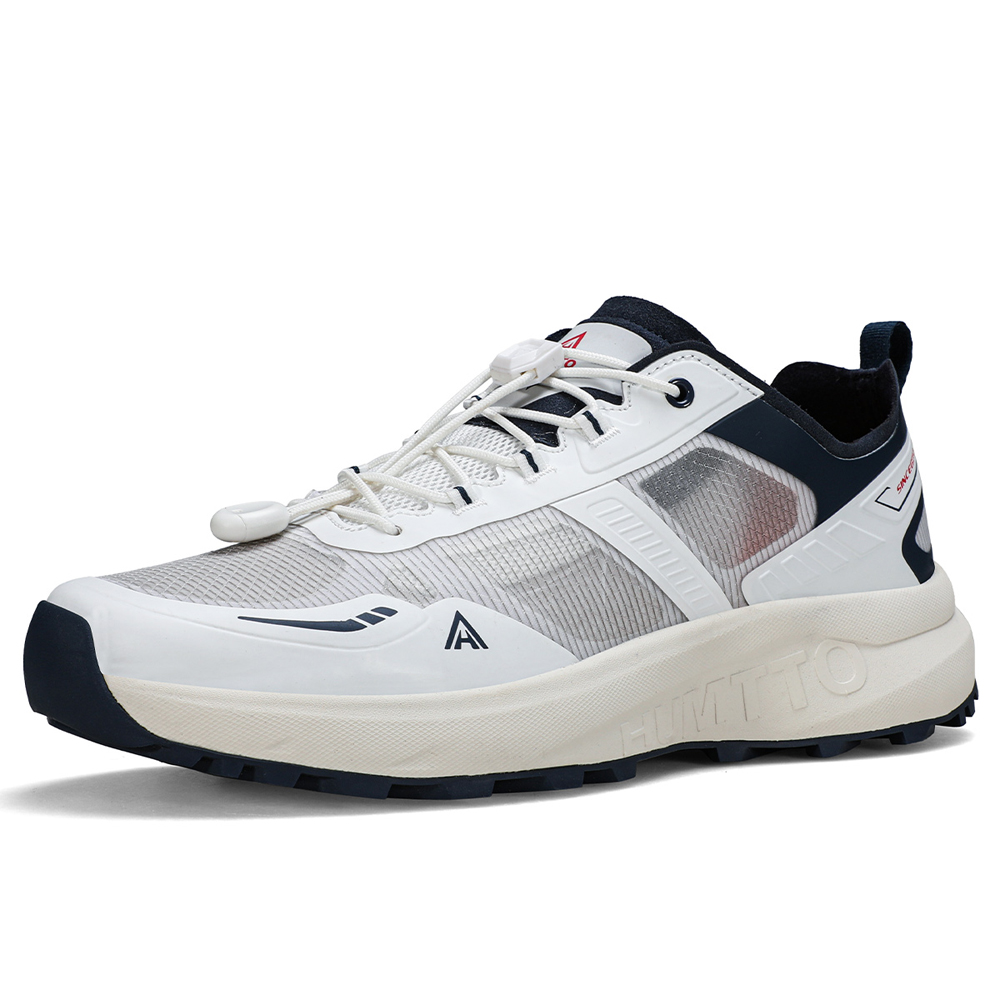 HUMTTO Cushioning Slip Resistant Abrasion Resistant Cushioning Slip Resistant Abrasion Resistant Low top