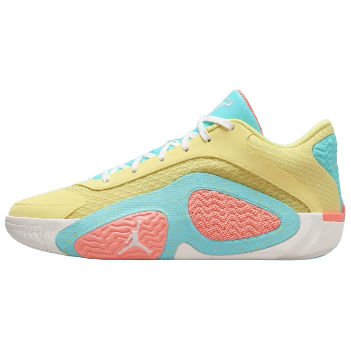 Air Jordan Tatum 2 'Lemonade'