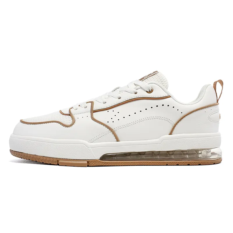 K bird Low top Skateboard Shoes Men's