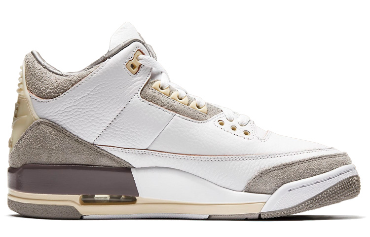 Air Jordan 3 Retro Sp X A Ma Maniere ‘Raised By Women’s’ Women’s