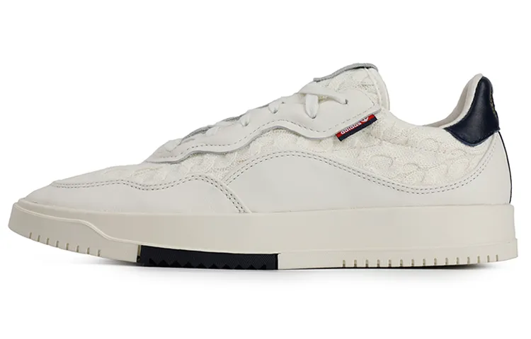 Sc Premiere Extra Butter x Sc Premiere Adidas Originals 'Cableknit'