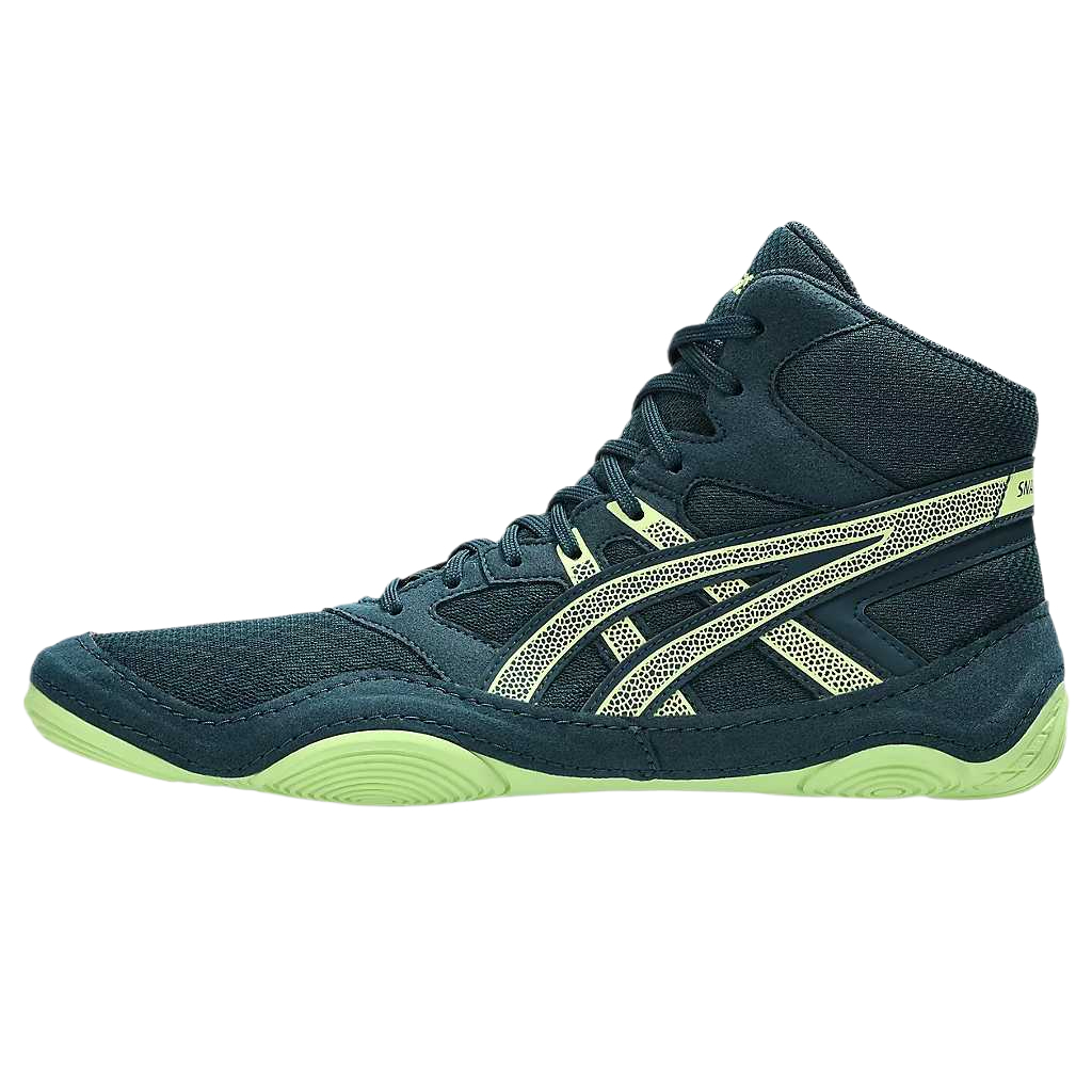 Мужские кроссовки ASICS ASICS Snapdown 4 (желтый)