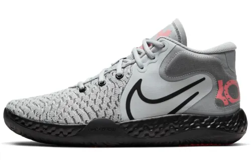 Nike Kd Trey 5 Viii Light Solar Flare Heather