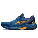 ASICS Netburner Ballistic Ff 3 'Azure Amber'