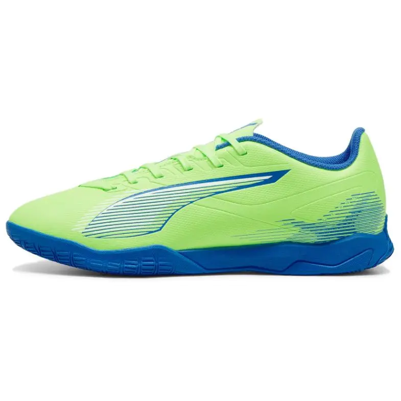 PUMA Ultra 5 Low top Training Shoes Unisex Green