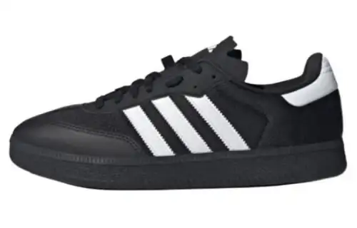 Adidas Velosamba Made With Nature Core Black Cloud White