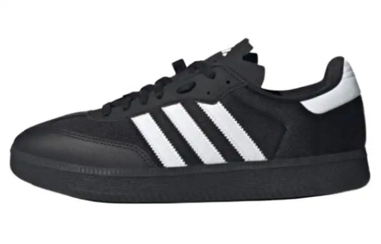 Adidas Velosamba Made With Nature Core Black Cloud White