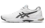 Asics Netburner Low top Vintage Basketball Shoes Women's White
