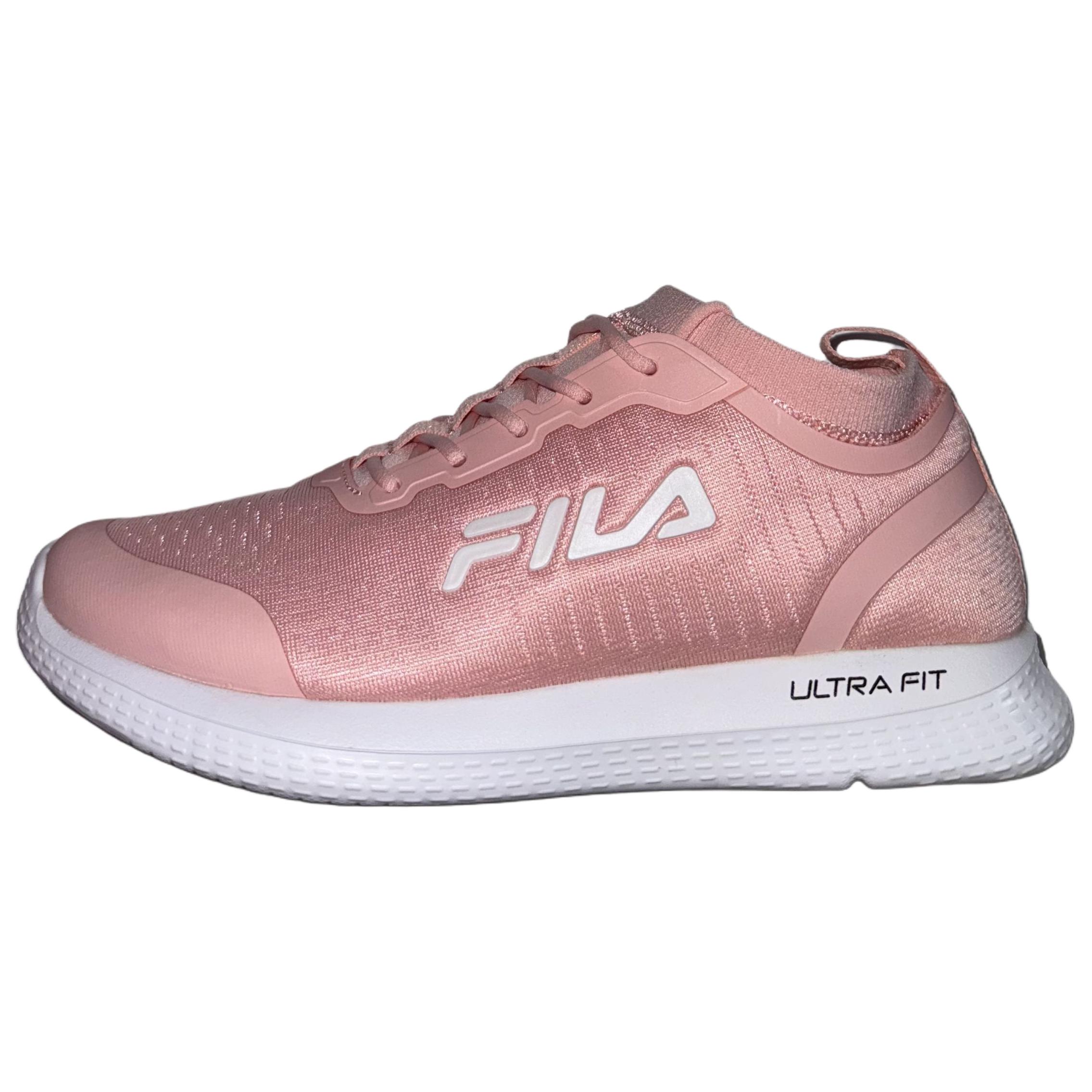 FILA Training Shoes Women’s Pink