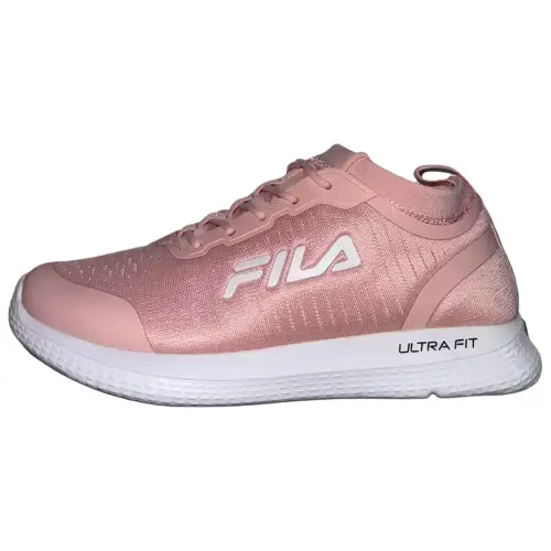 FILA Training Shoes Women's Pink